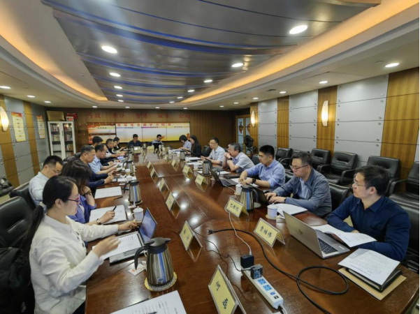 電促會一行赴中國移動、中國聯(lián)通、中國電信調(diào)研交流