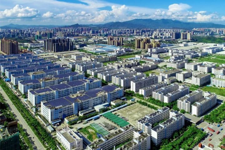 大灣區(qū)多宗新型儲能項目加快建設(shè) 力爭今年儲