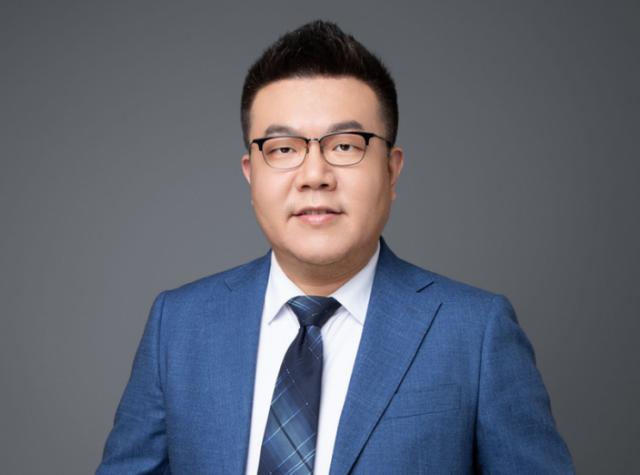 瀾碼科技創(chuàng)始人兼CEO周健：以科技創(chuàng)新培育新質生產(chǎn)力，鍛造經(jīng)濟高質量發(fā)展新引擎