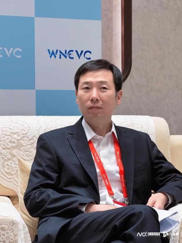侯福深：車企應達成全球合作共識，促進新能源汽車