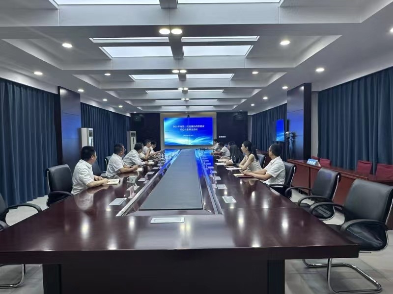 “紀(jì)審聯(lián)動(dòng)”強(qiáng)舉措，為企業(yè)發(fā)展筑牢堅(jiān)實(shí)屏障