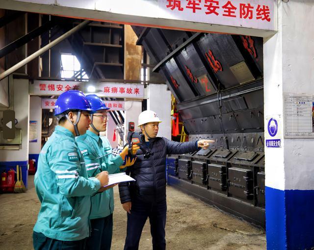 截至10月末，吉林省電采暖用戶累計達(dá)到16.67萬戶