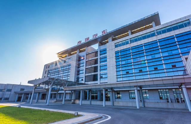 新能源銷量暴增，出口量遙遙領(lǐng)先奇瑞汽車2024年何以如此爭(zhēng)氣?