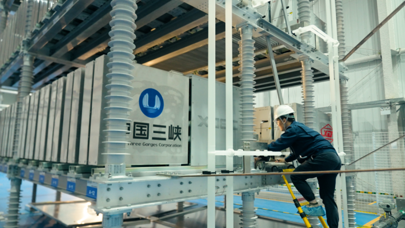 致力于推動(dòng)柔性直流輸電!換流閥關(guān)鍵技術(shù)研究有了