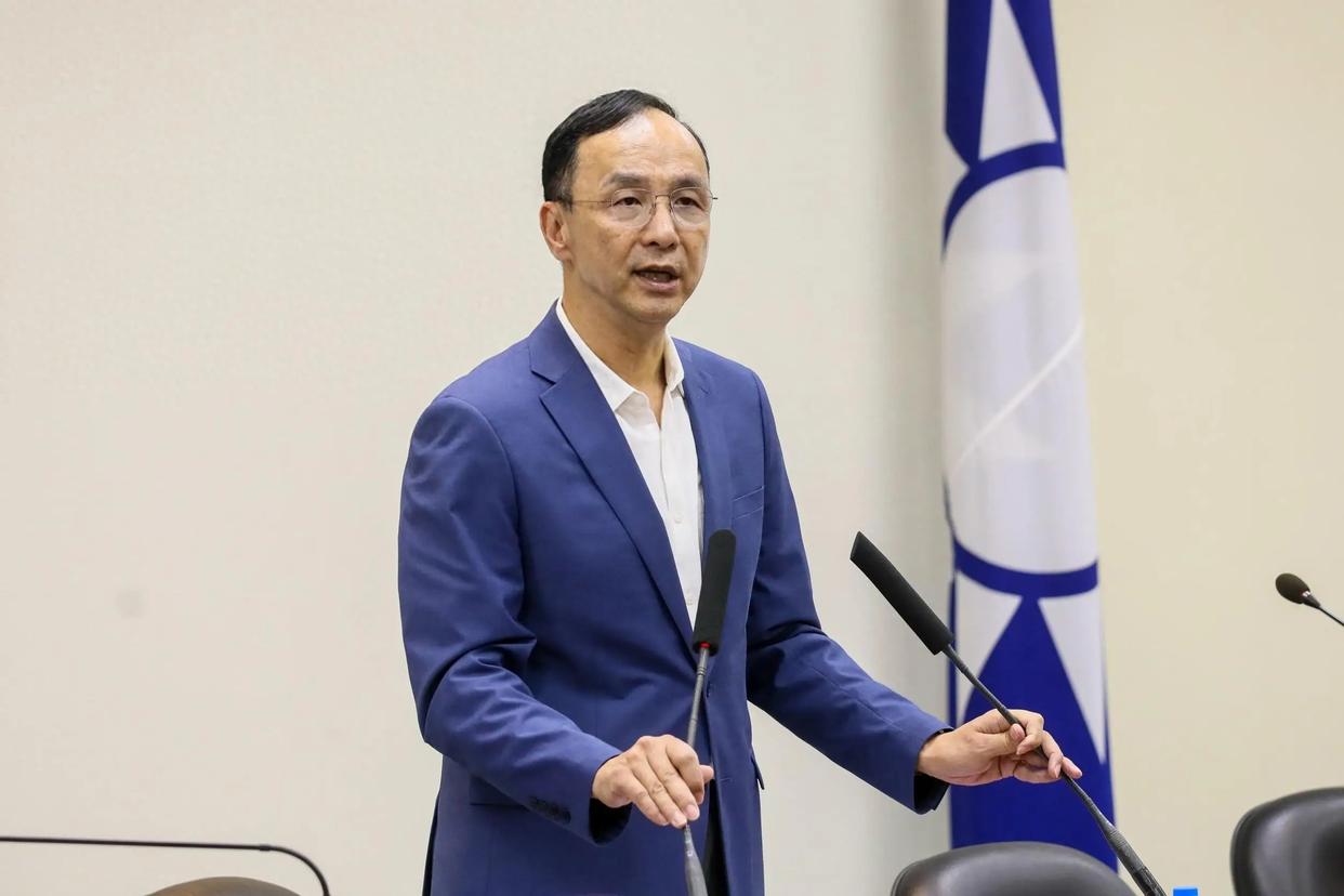 臺灣電價(jià)或?qū)⒃诮衲?月再度調(diào)漲，國民黨擬啟動能源戰(zhàn)場