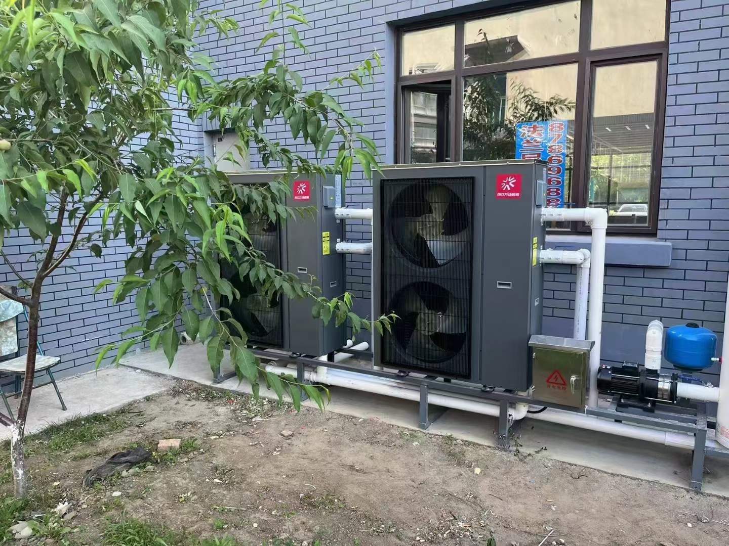 無懼“氣溫大跳水”，熱立方地暖機(jī)取暖更健康舒適