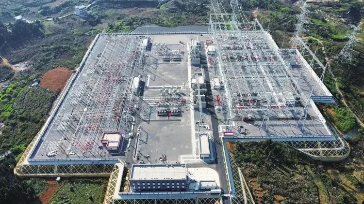 南方電網(wǎng)錨定建設(shè)農(nóng)業(yè)強(qiáng)國目標(biāo)，扎實(shí)服務(wù)“三農(nóng)”工作取得新成效