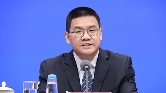 楊晉柏任海南省委副書記 曾先后任南網(wǎng)、國網(wǎng)副總經(jīng)理